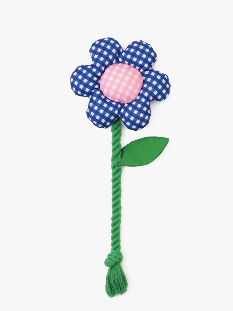 Kate Spade,フラワー ロープ トイ,ペット,マルチ