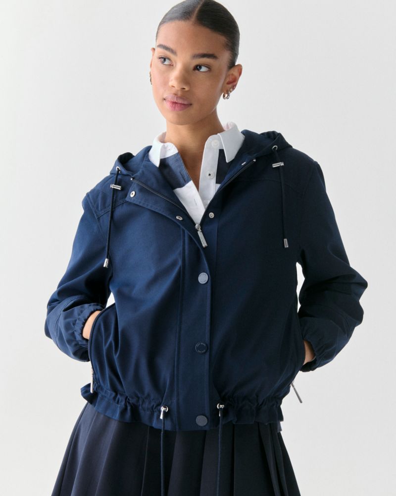 Kate Spade,Commuter Jacket,
