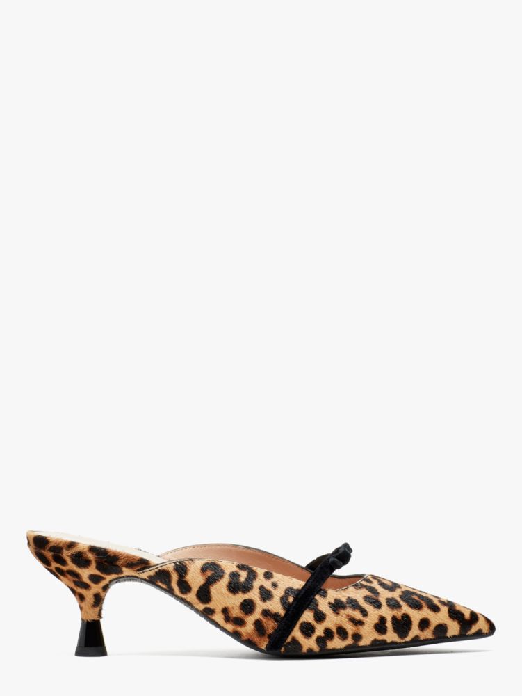 Carnation Slide Sandals, , Product