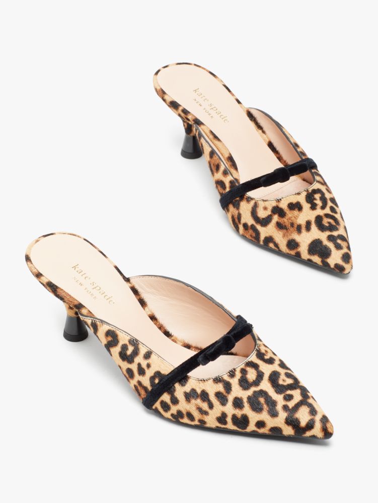 Carnation Slide Sandals, , Product
