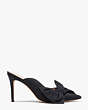 Kate Spade,sheela pumps,heels,Black