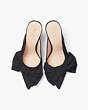 Kate Spade,sheela pumps,heels,Black