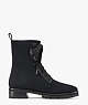 Kate Spade,merigue boots,boots,Casual,Black