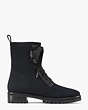 Kate Spade,merigue boots,boots,Casual,Black