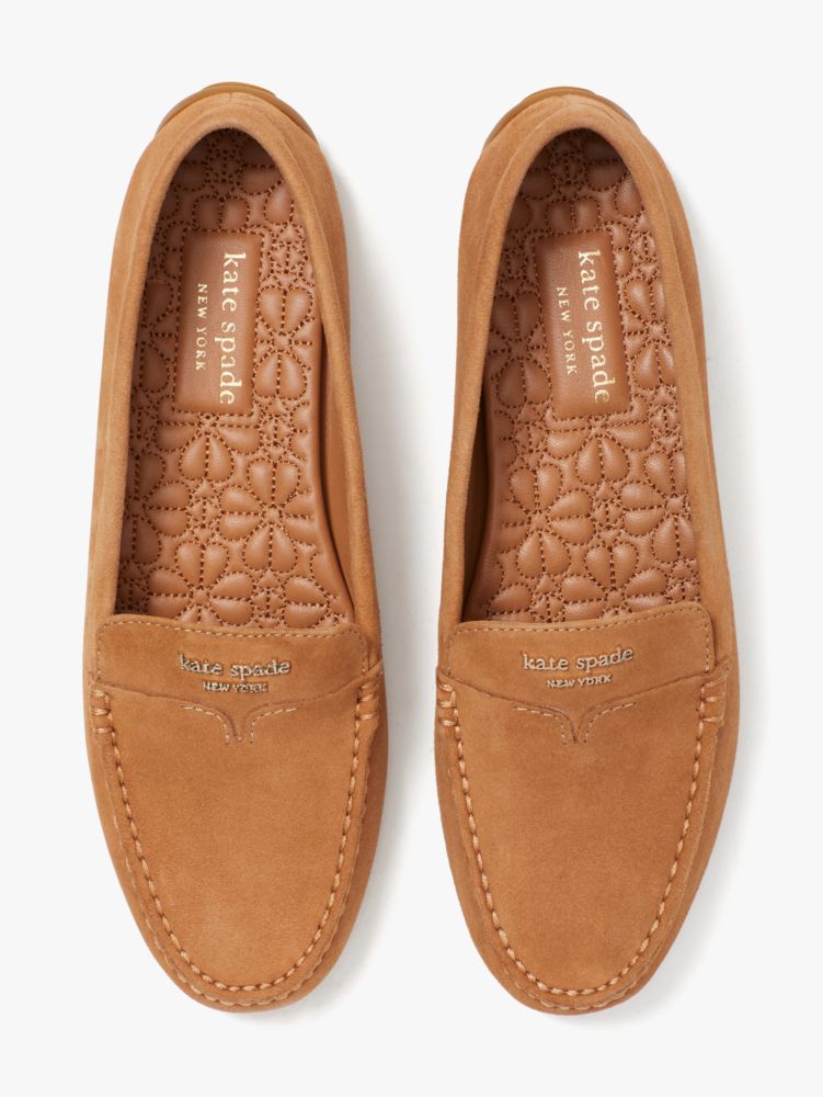 Kate Spade,Deck Moccasins,