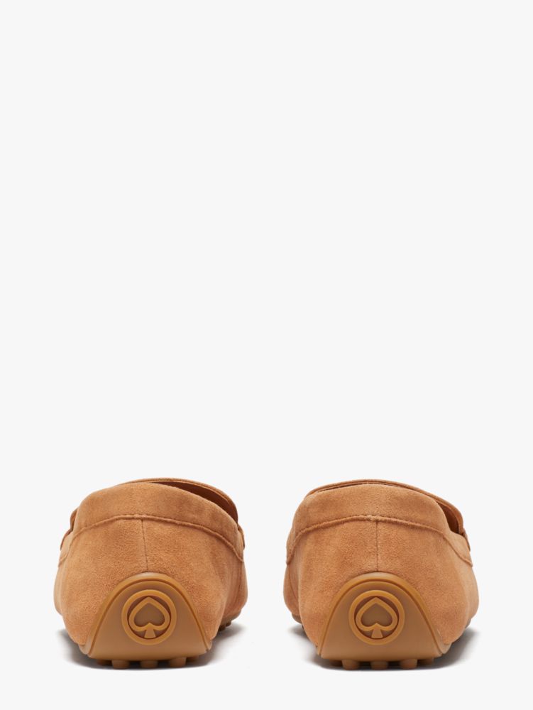 Kate Spade,Deck Moccasins,