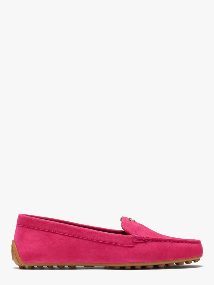 Kate spade moccasin shoes online