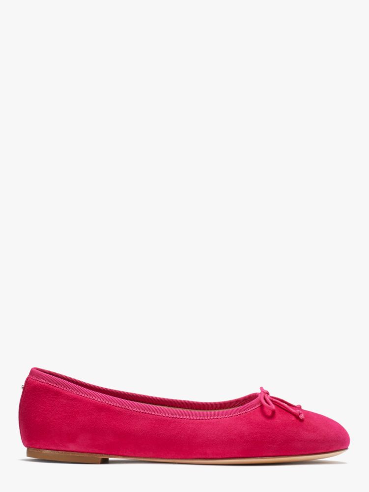 Kate Spade New York online Women's Honey Ballet Flats