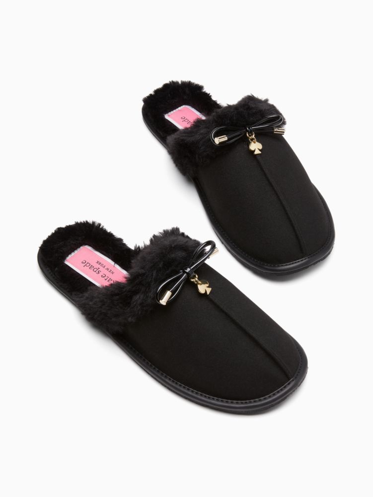 Kate spade slippers on sale