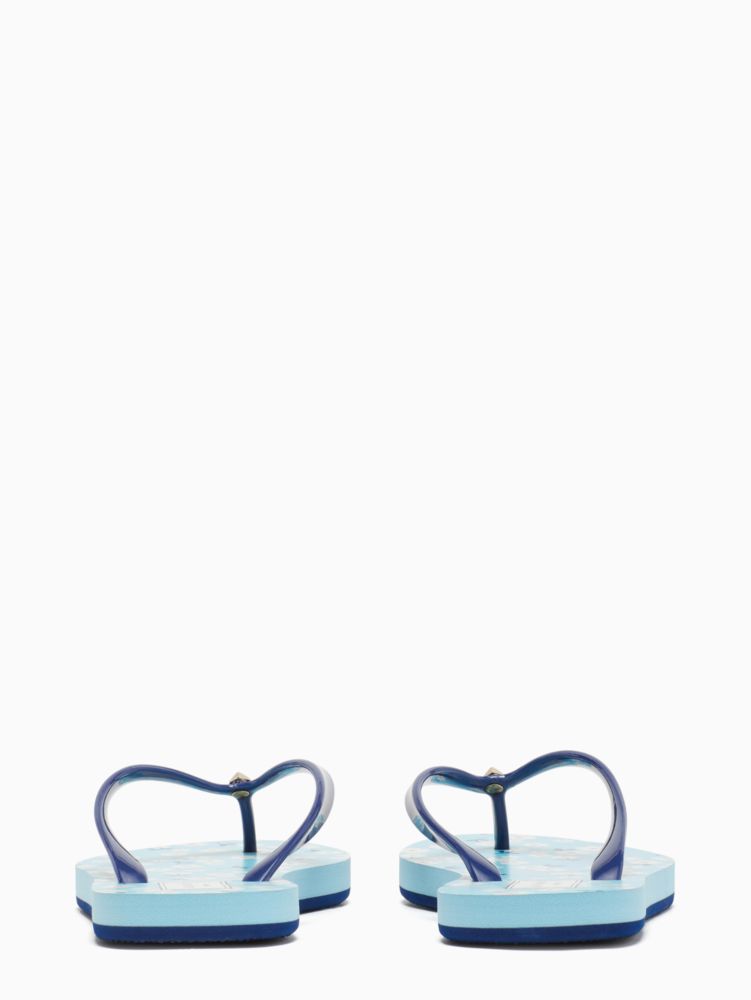 QA_AUTO New Fiji Sandals, Fleurette Toss, Product