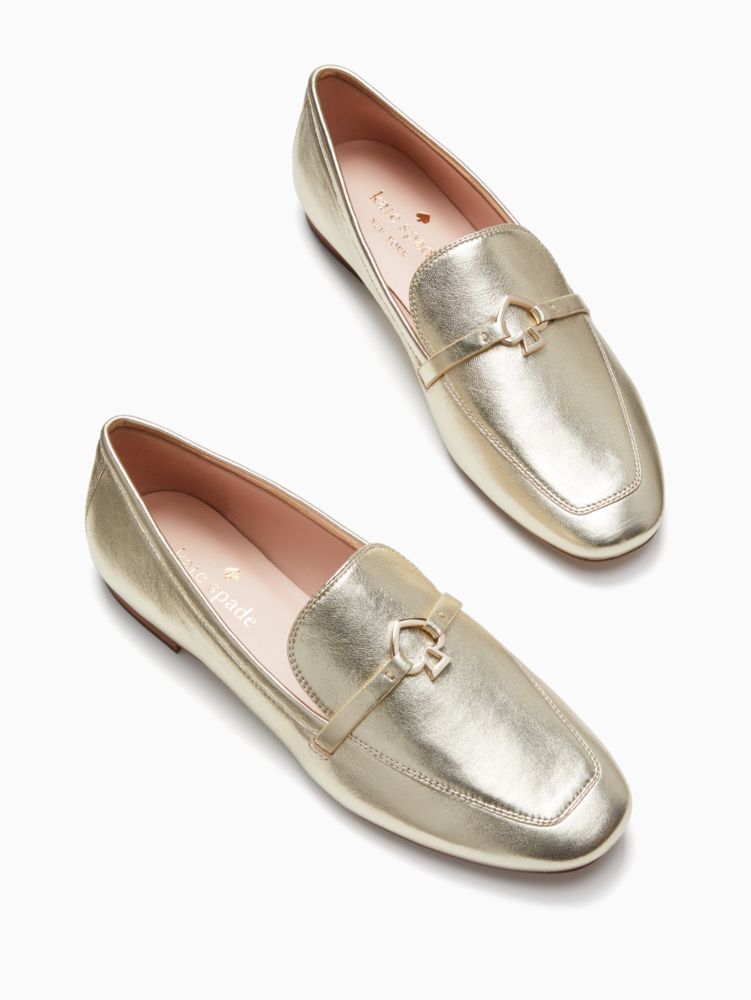 Kate spade cape cod hot sale loafer