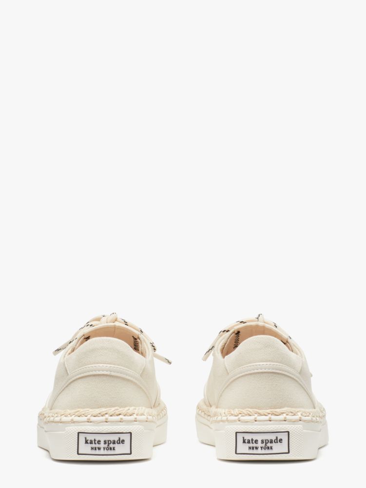 Kate Spade,Boat Party Espadrille Sneakers,