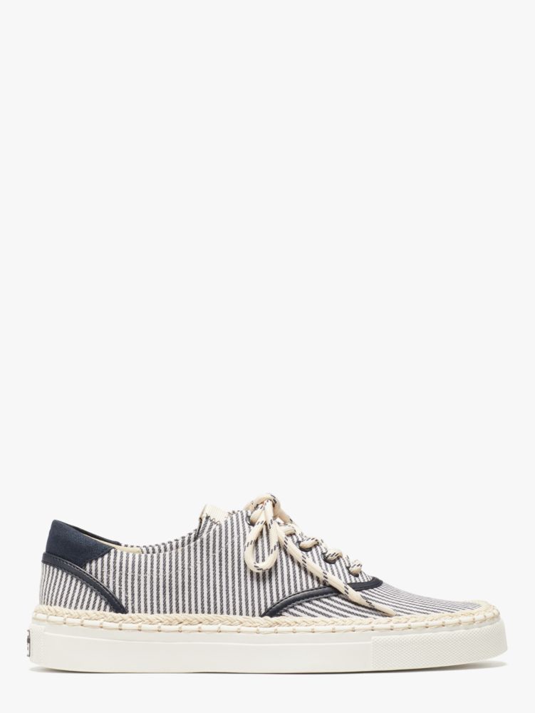 Boat Party Espadrille Sneakers | Kate Spade Outlet