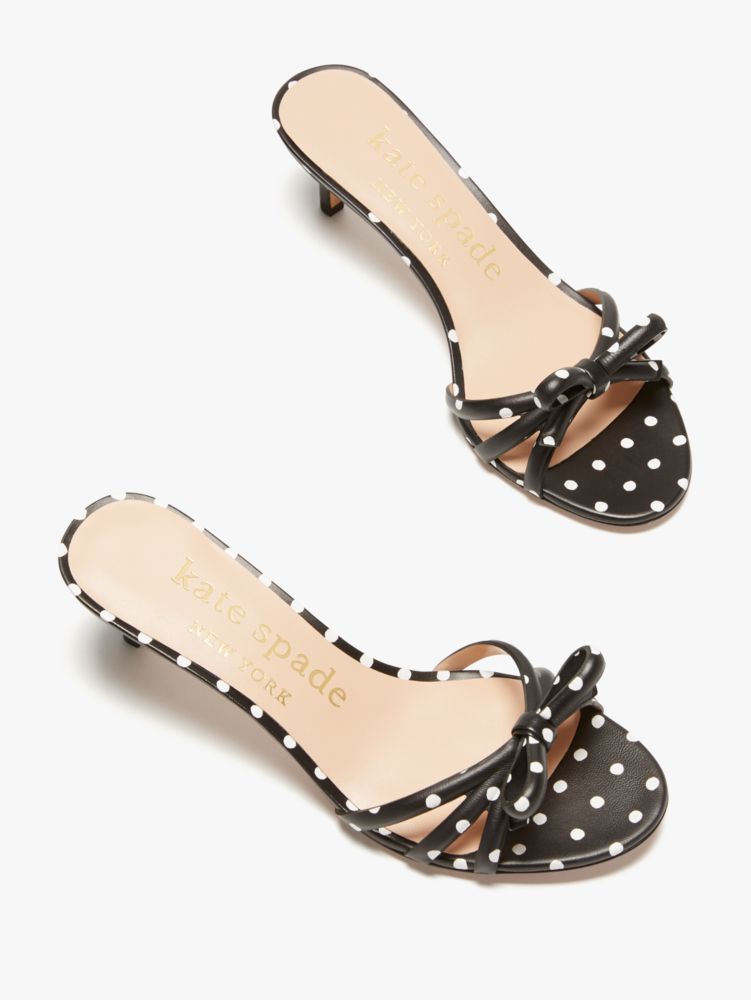 Kate spade dotty sandals hot sale