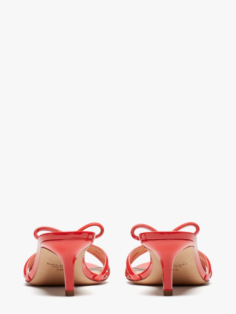 Kate spade darlene kitten on sale heels