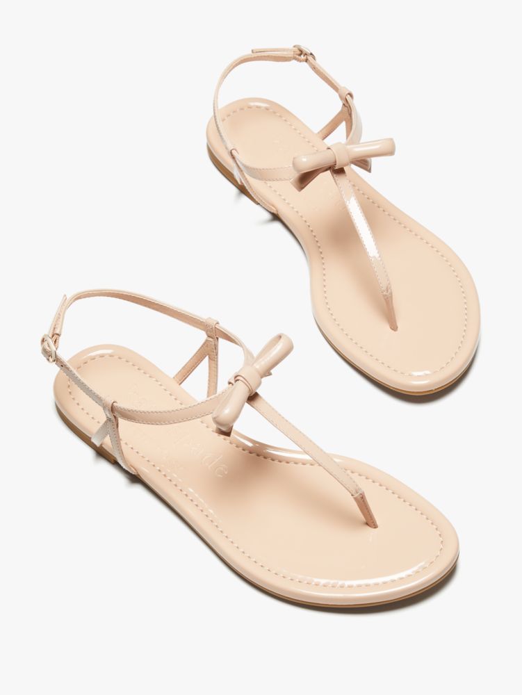 Piazza Sandals, Peach Shake, Product