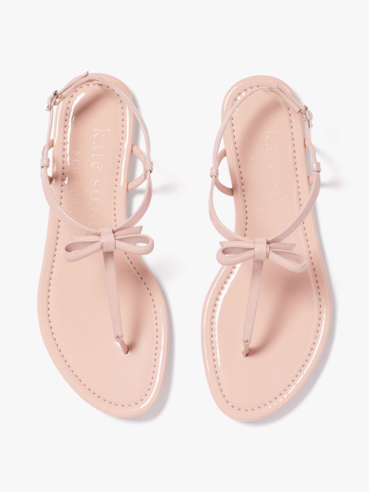 Piazza Sandals, Peach Shake, Product