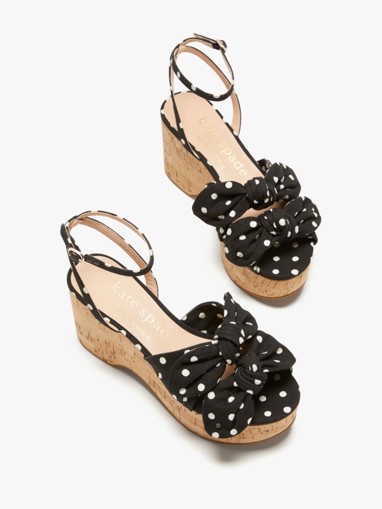 Julep Platform Wedges Kate Spade UK