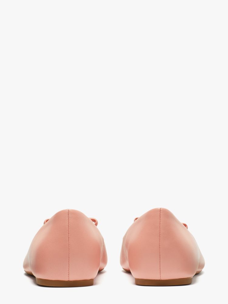 Kiersten Bow Flats | Kate Spade New York