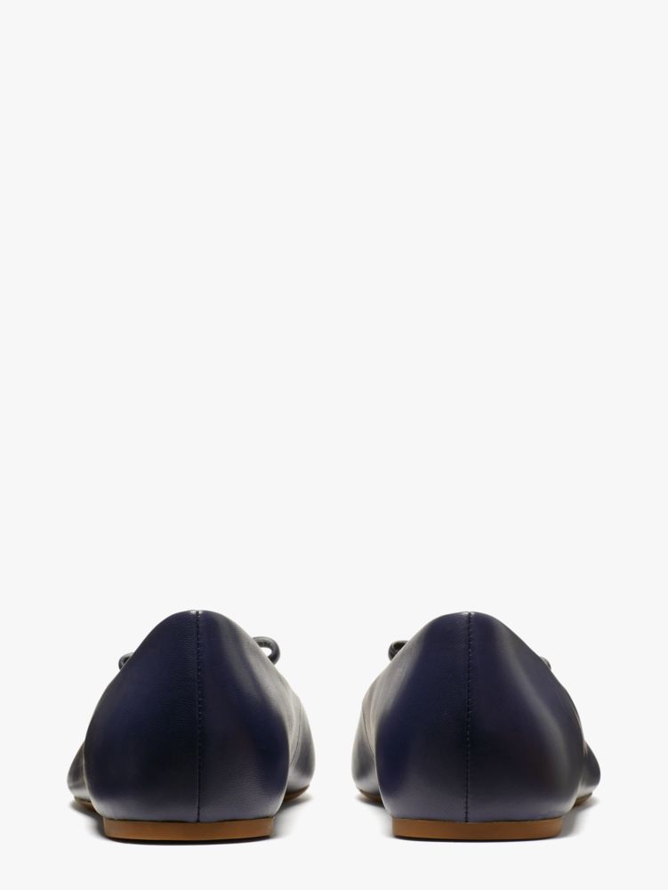 Kate Spade,Kiersten Bow Flats,