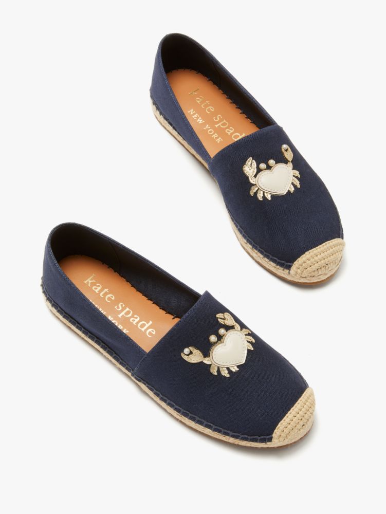 Kate store spade espadrilles