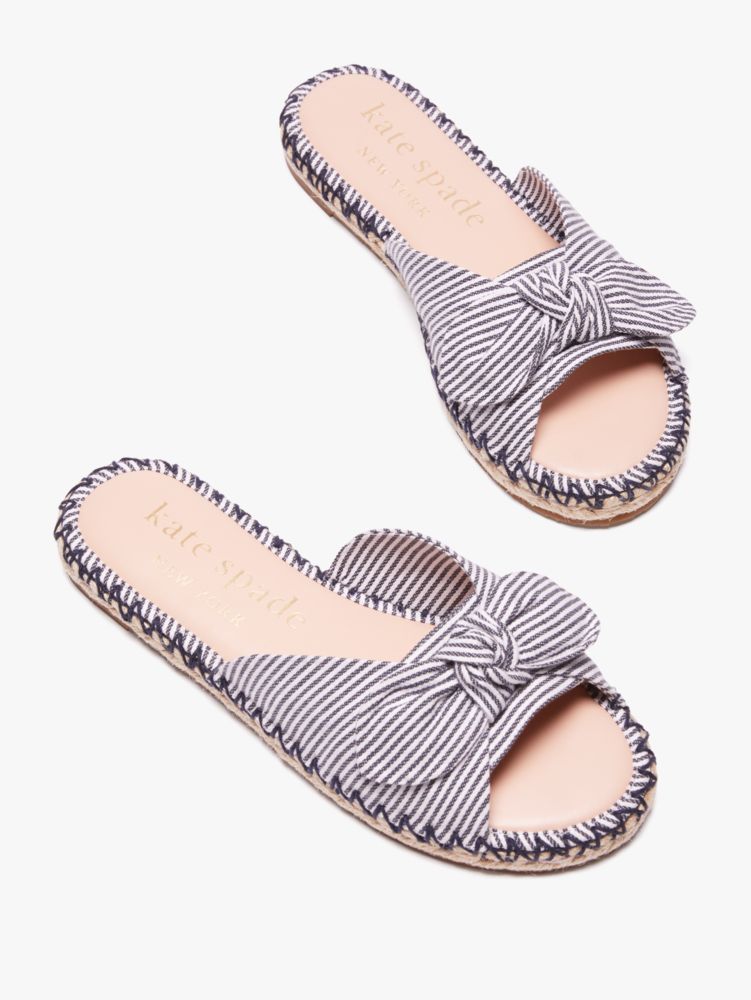 Kate spade best sale dorset slide sandals