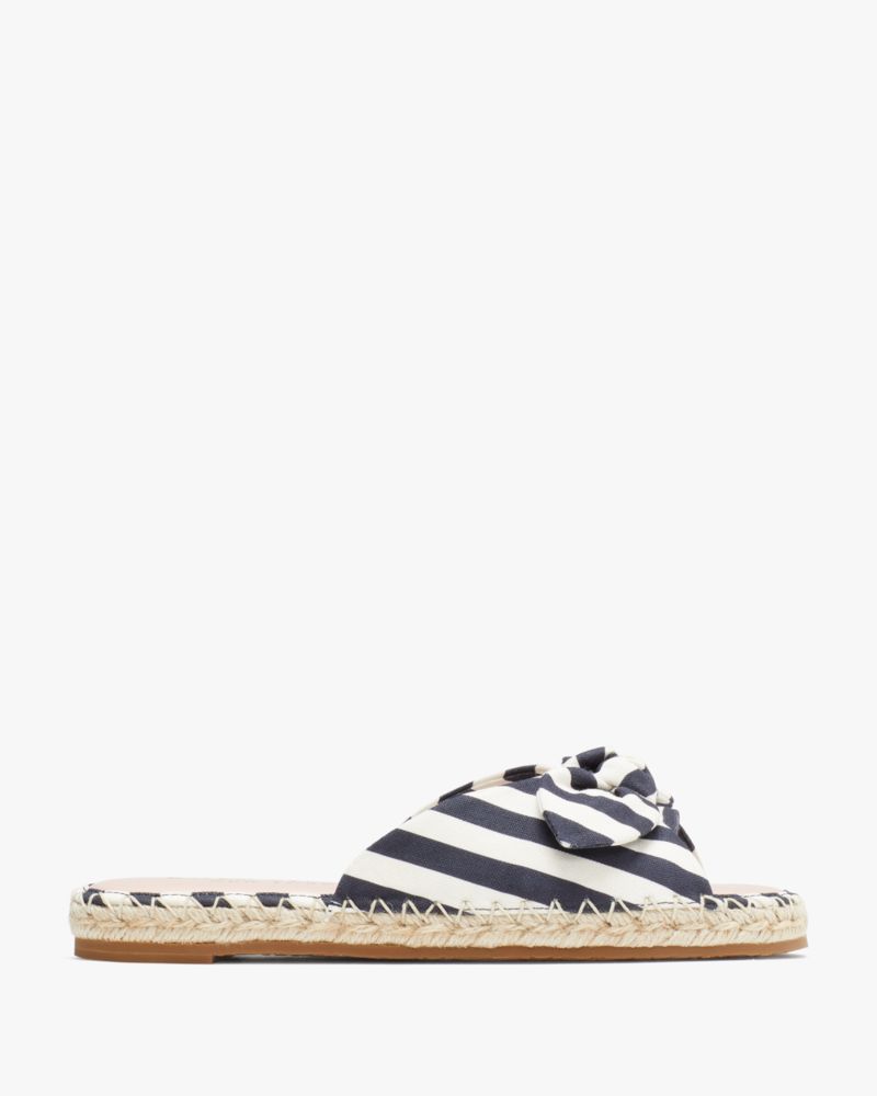 Kate spade espadrille discount sandals