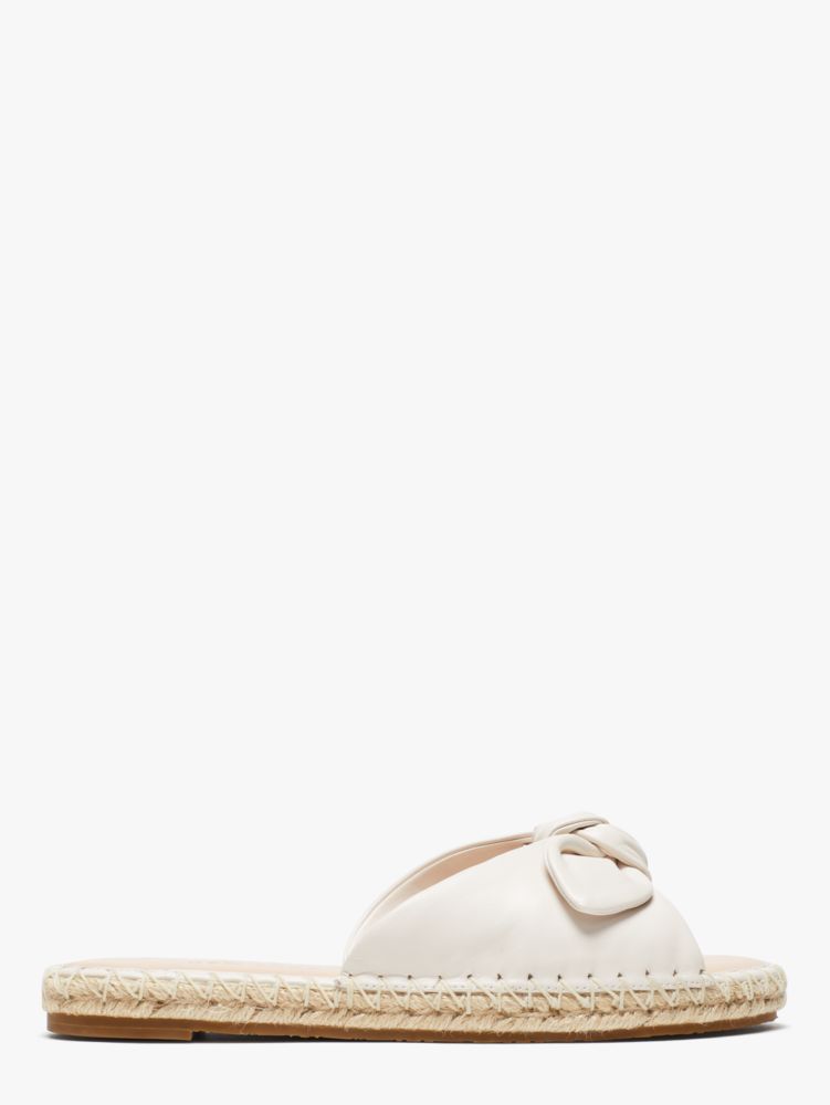 Saltie Shore Espadrille Slide Sandals, , Product