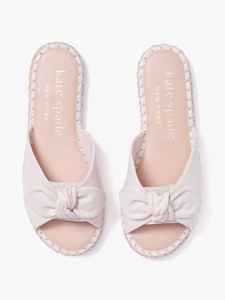 Saltie Shore Espadrille Slide Sandals, , Product