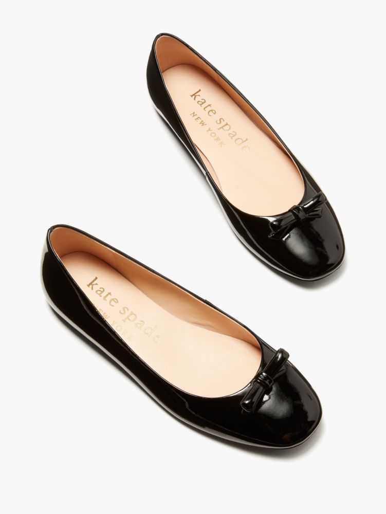 Kate spade cheap ballet flats