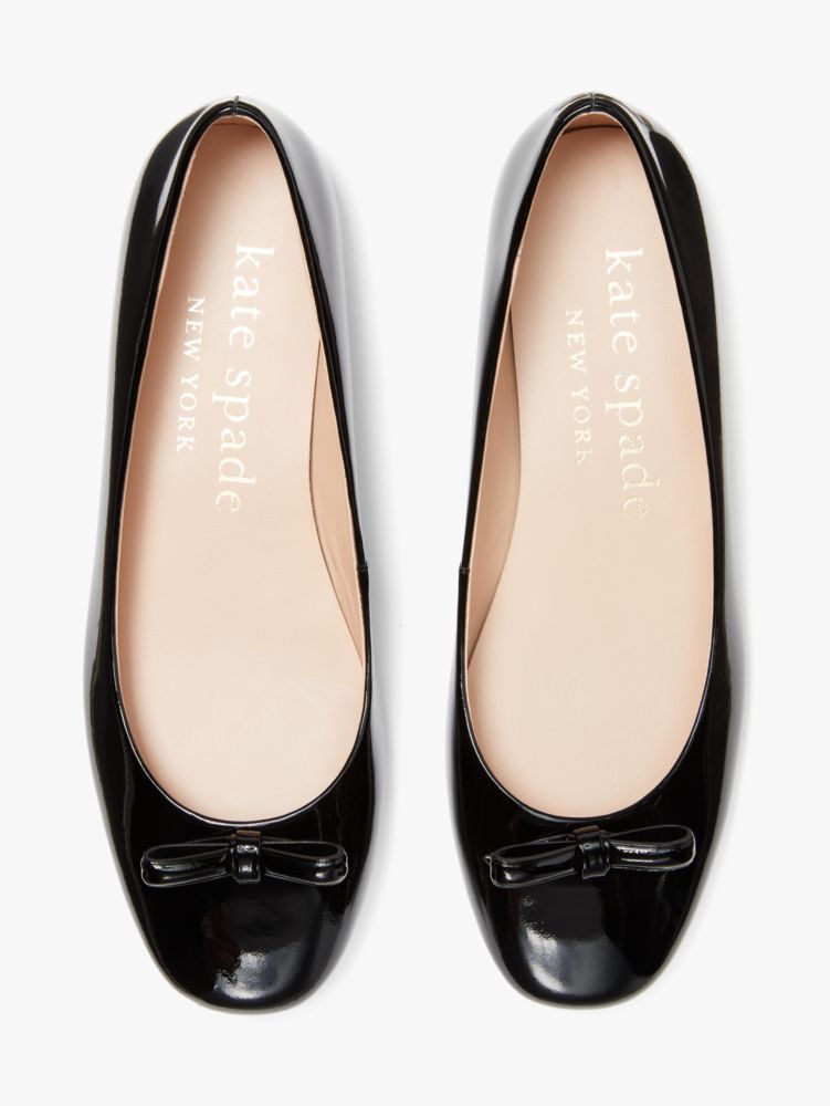 Kate Spade,Kiersten Bow Flats,
