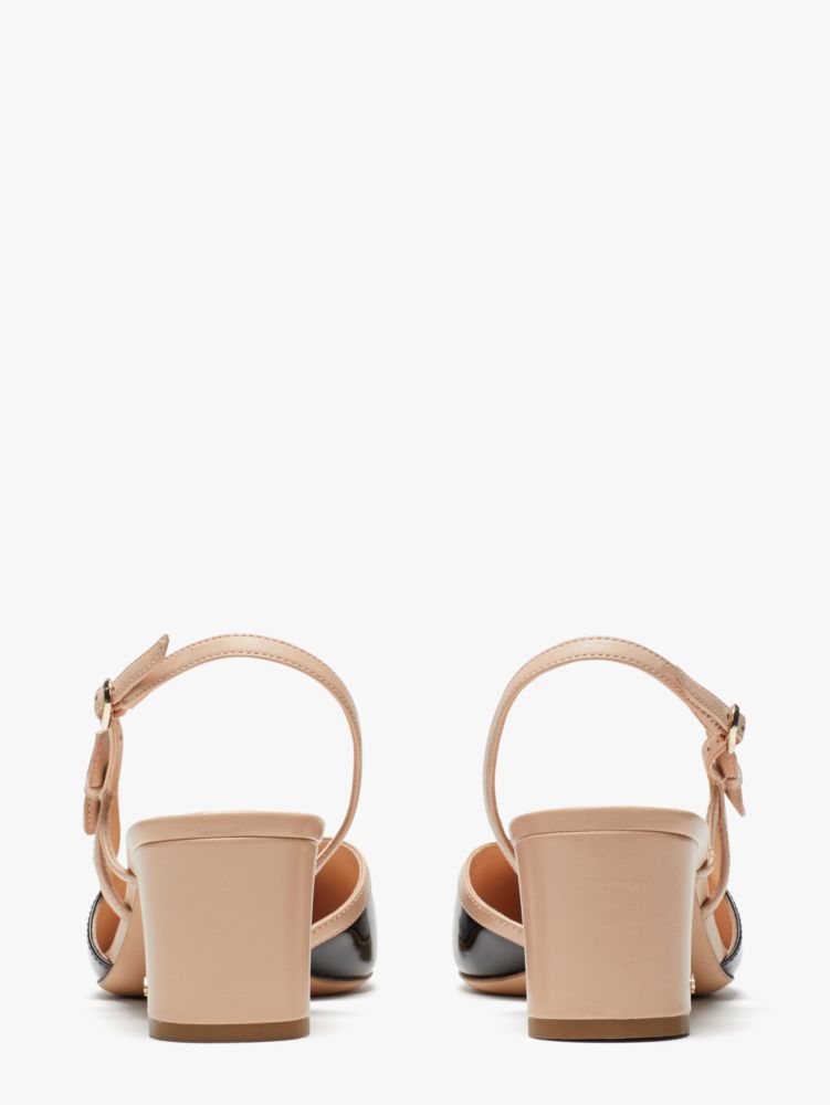 Kate Spade,Midge Bow Pumps,