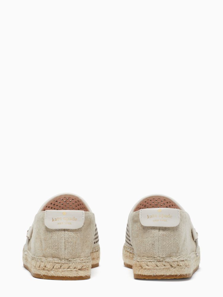 QA_AUTO Greer Flats, parchment, Product