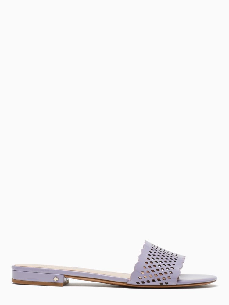Kate Spade,fonteyn sandals,sandals,Frozen Lilac