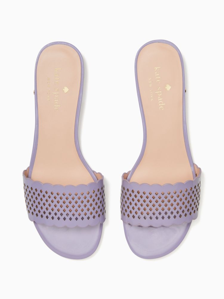 Kate Spade,fonteyn sandals,sandals,Frozen Lilac