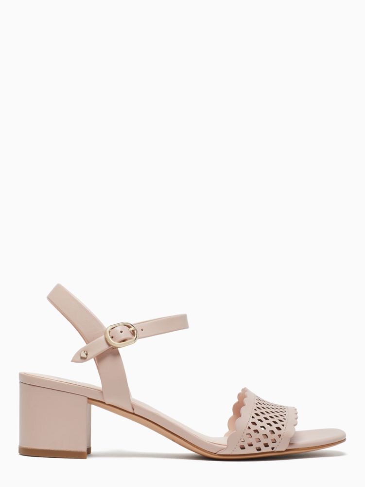 Kate Spade,clara sandals,sandals,Rose Smoke