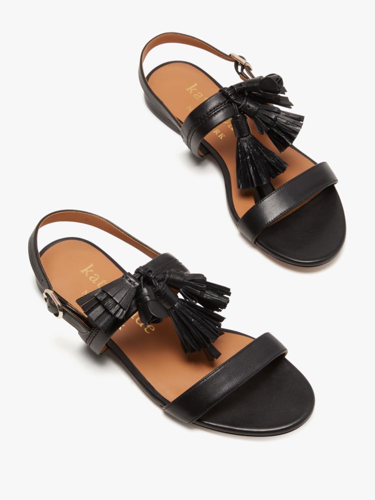 Kate spade discount la danse sandals