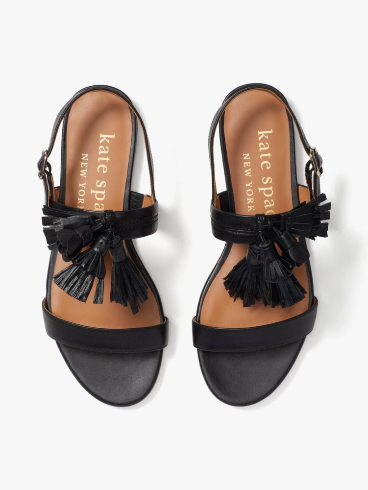 Kate spade discount la danse sandals