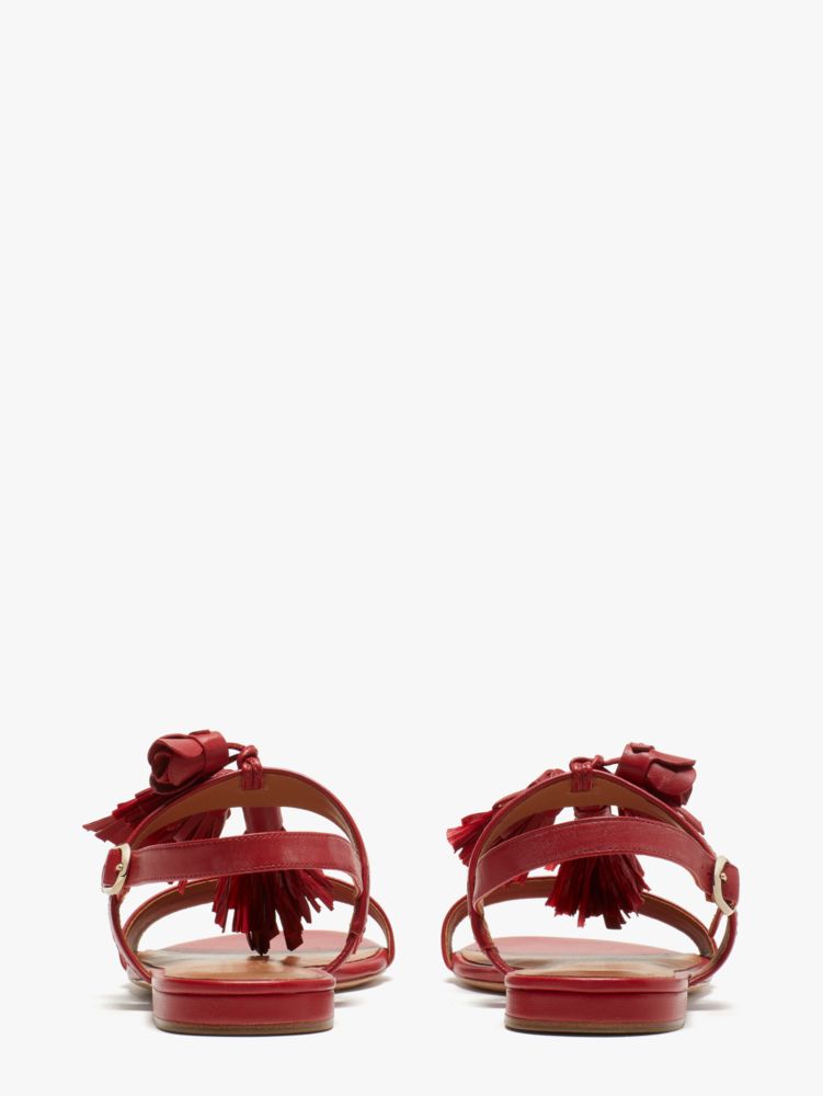 Kate Spade,La Danse Sandals,