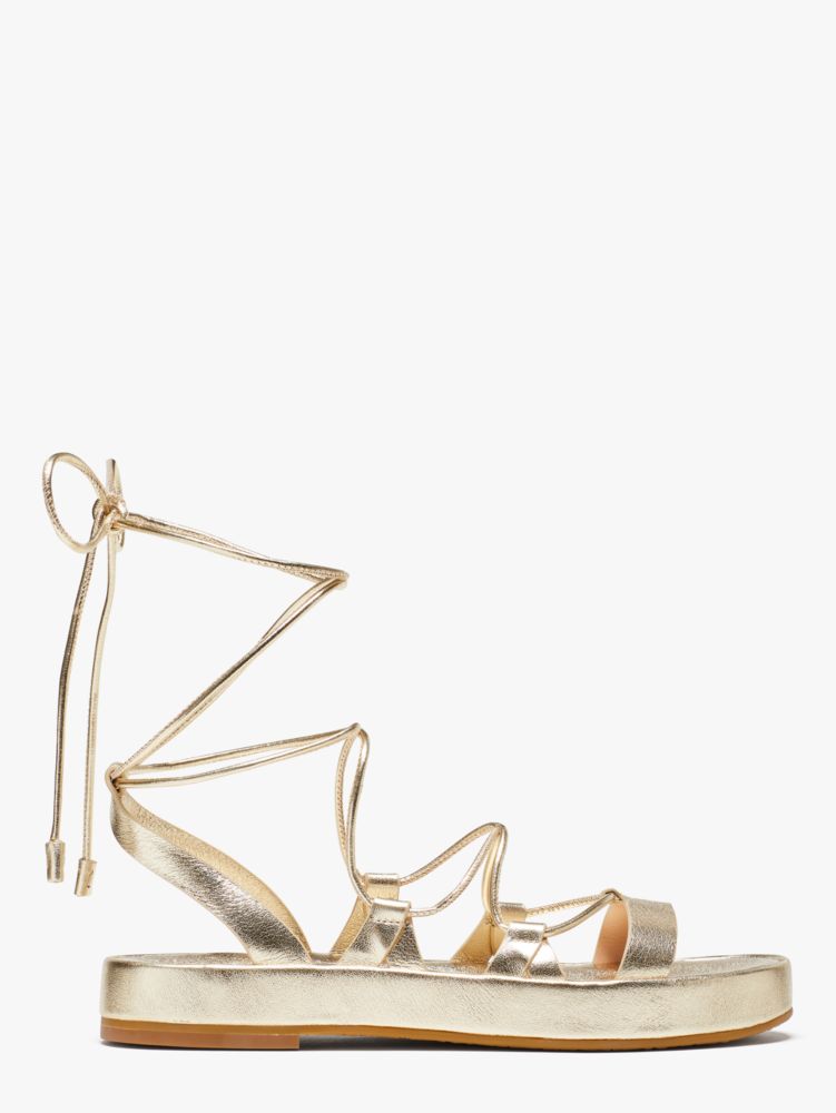 Serena Strappy Sandals, , Product