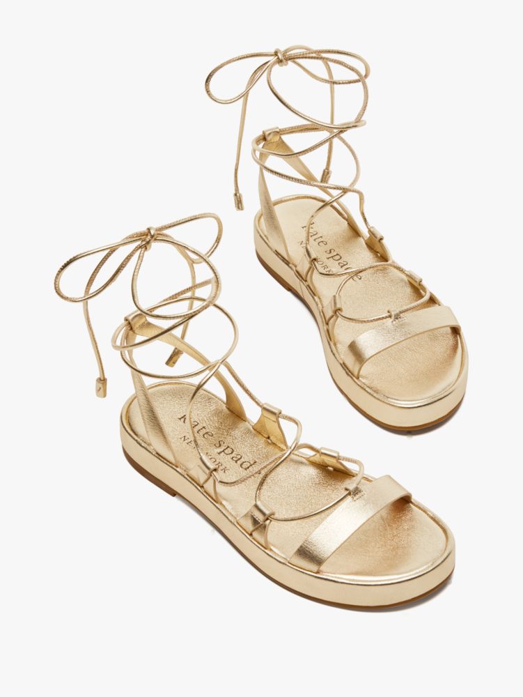 Serena Strappy Sandals, , Product