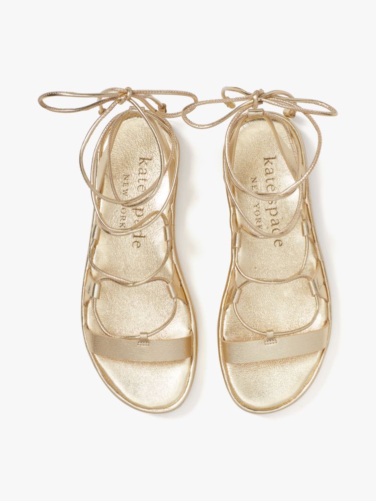 Serena Strappy Sandals, , Product