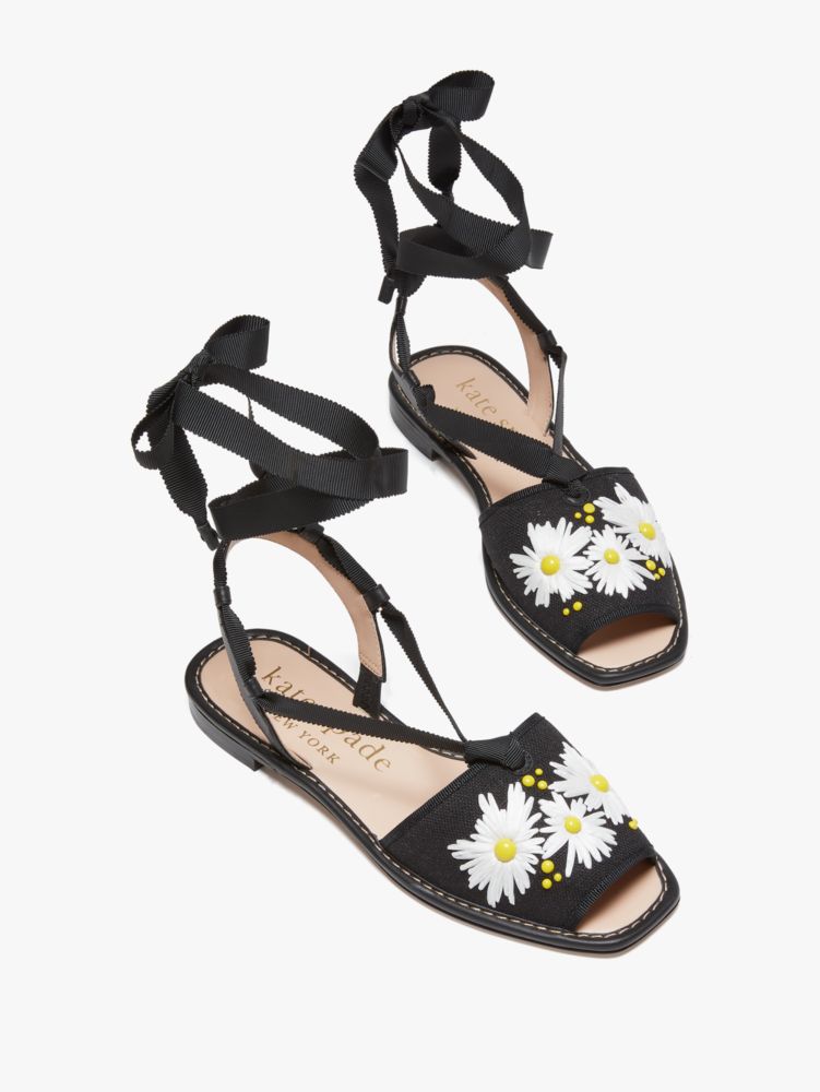 Kate spade best sale iveene sandals