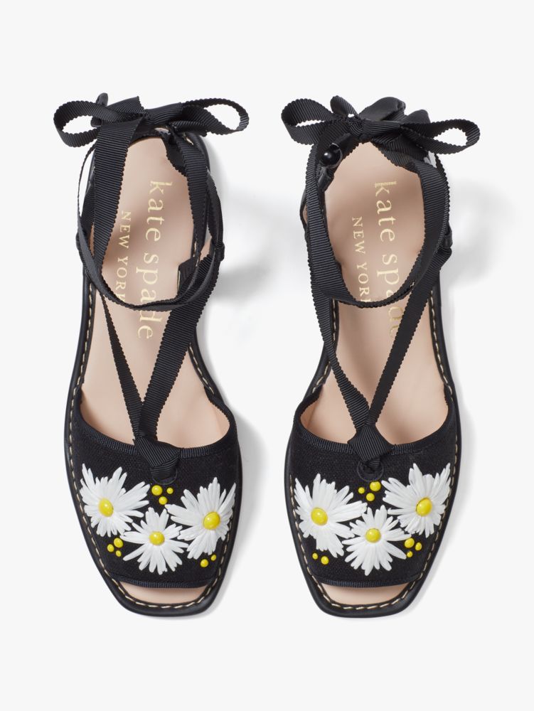 Kate Spade,michaela sandals,flats,60%,