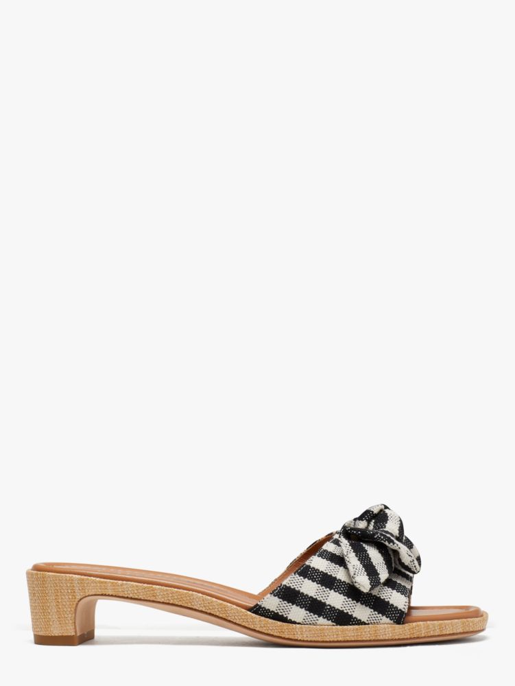 Kate Spade,lilah slide sandals,sandals,