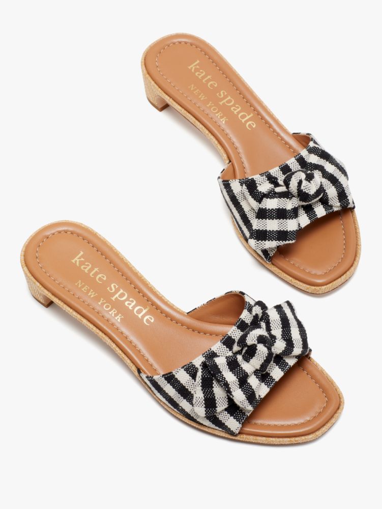 Kate Spade,lilah slide sandals,sandals,