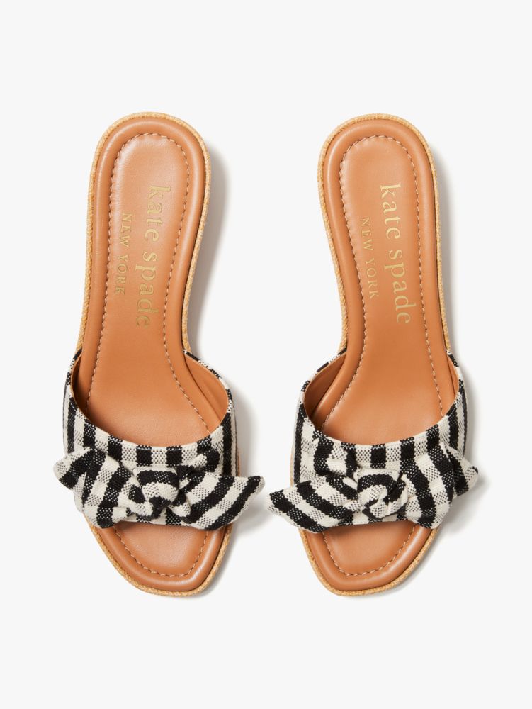 Kate Spade,lilah slide sandals,sandals,