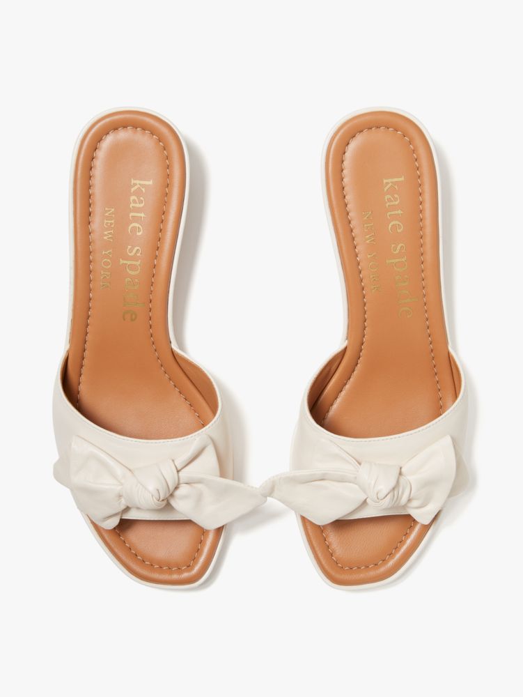 Kate Spade,Lilah Slide Sandals,
