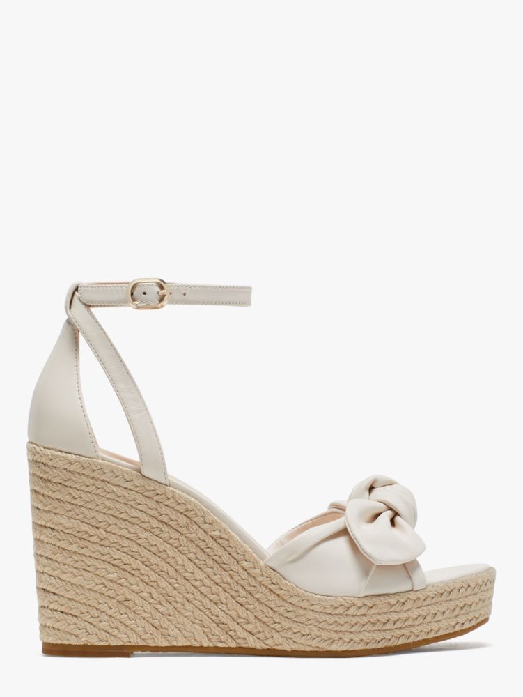 Kate spade clearance radiant wedges