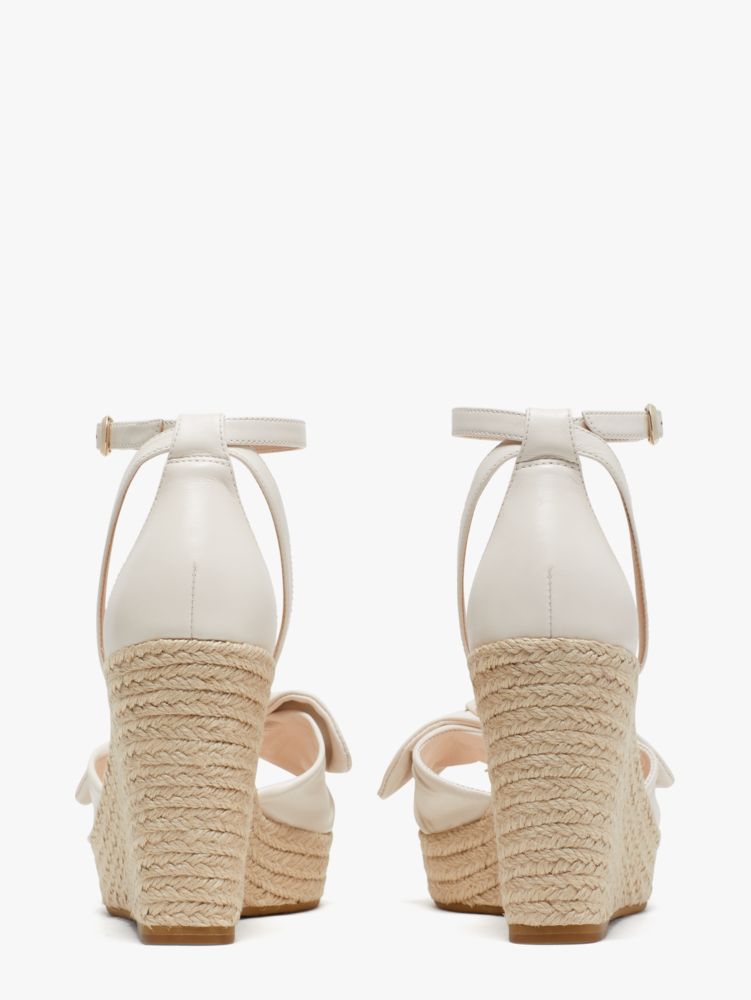 Tianna Espadrille Wedges